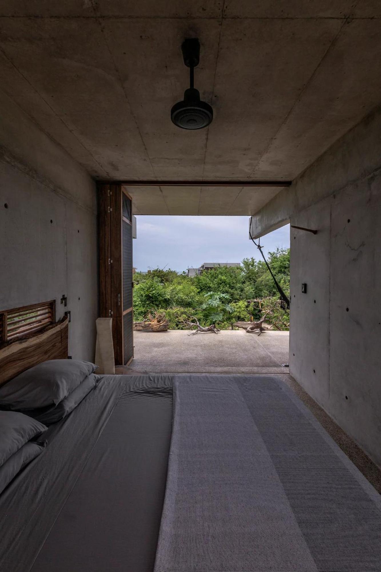 Casa Maria, Cerca De Casa Wabi Y Hotel Terrestre 埃斯孔迪多港 外观 照片