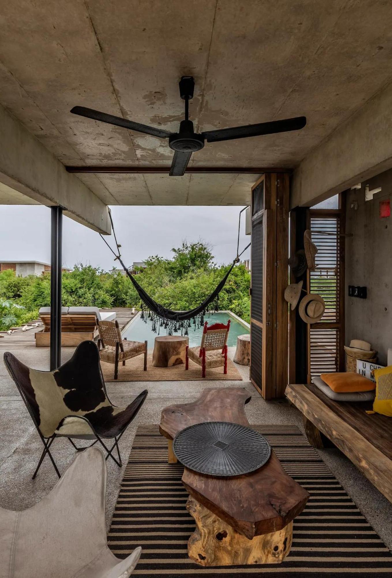 Casa Maria, Cerca De Casa Wabi Y Hotel Terrestre 埃斯孔迪多港 外观 照片