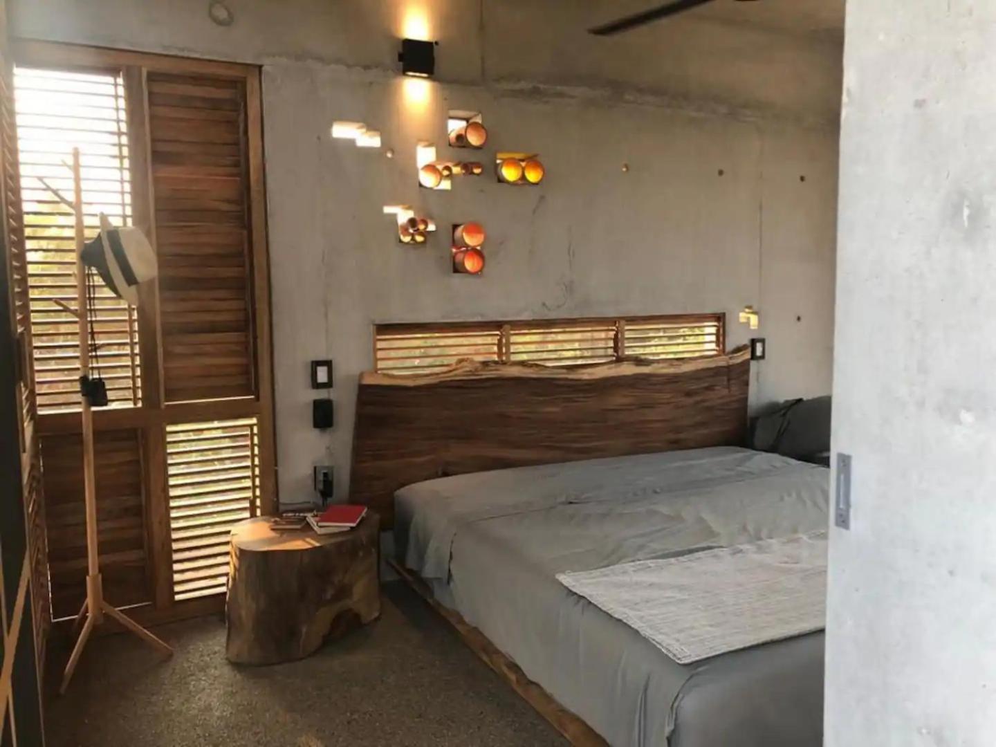 Casa Maria, Cerca De Casa Wabi Y Hotel Terrestre 埃斯孔迪多港 外观 照片