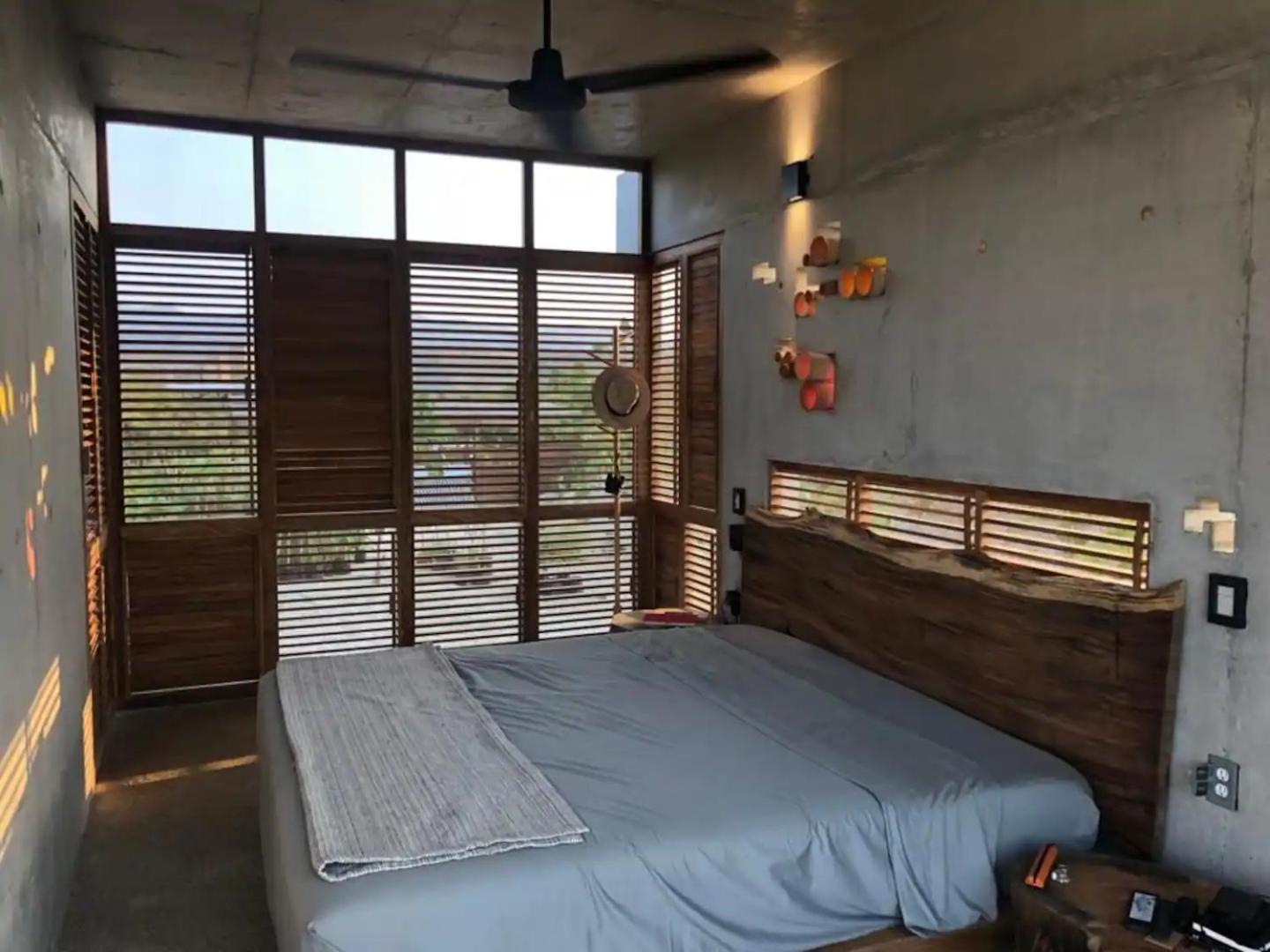 Casa Maria, Cerca De Casa Wabi Y Hotel Terrestre 埃斯孔迪多港 外观 照片