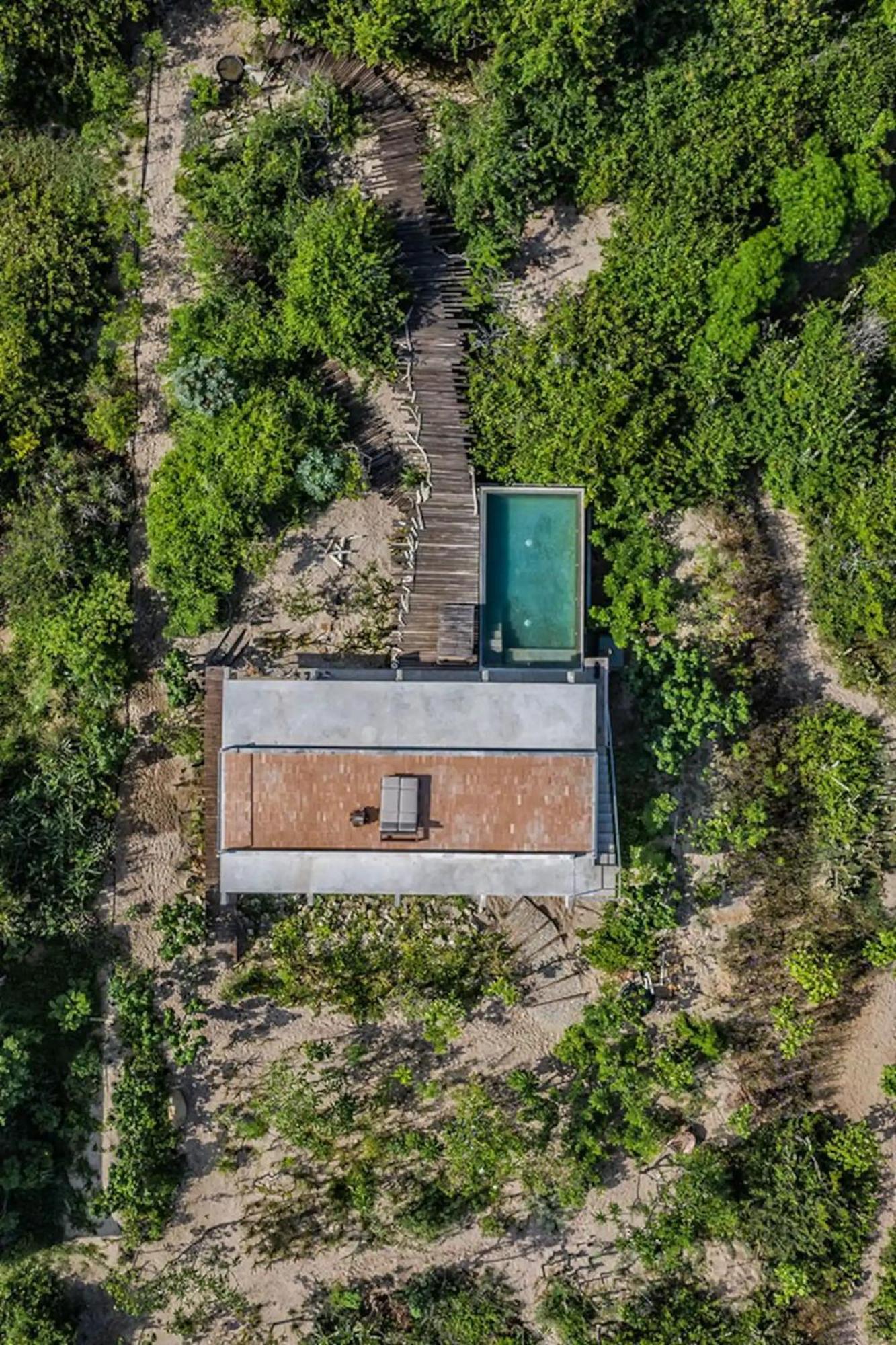Casa Maria, Cerca De Casa Wabi Y Hotel Terrestre 埃斯孔迪多港 外观 照片