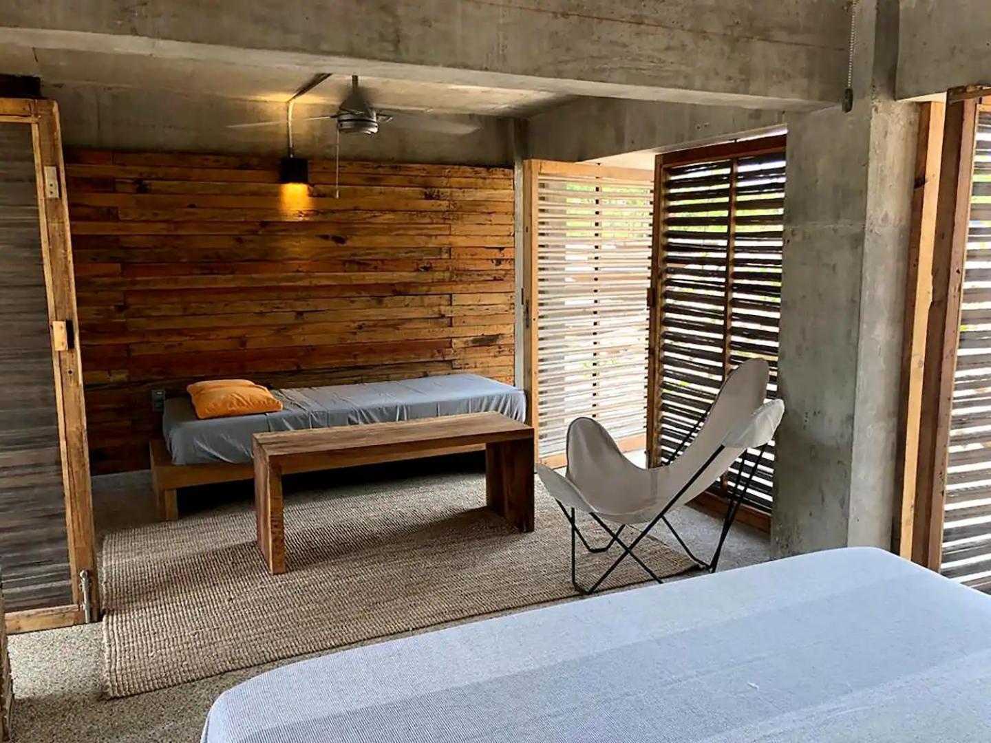 Casa Maria, Cerca De Casa Wabi Y Hotel Terrestre 埃斯孔迪多港 外观 照片
