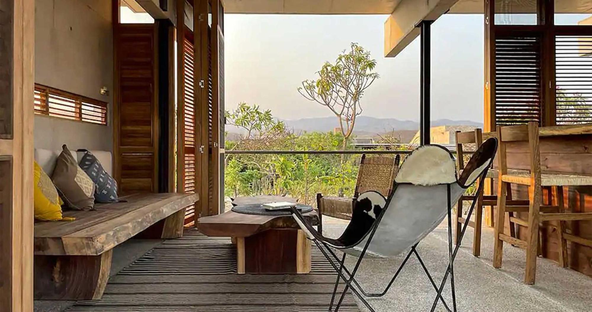 Casa Maria, Cerca De Casa Wabi Y Hotel Terrestre 埃斯孔迪多港 外观 照片